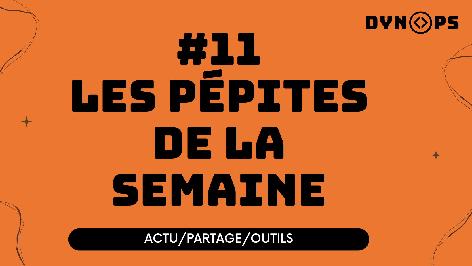 #11 Les pépites de la semaine : Un analyseur de traffic pour Kubernetes, le lancement de MicroCloud par Canonical et le chatGPT pour Kubernetes !